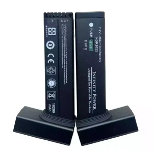 정품 배터리 INFINITY POWER NDR2022
