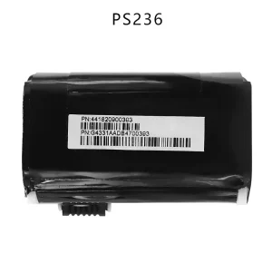 정품 배터리 Getac TOPCON PS236