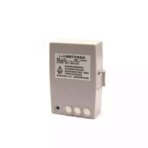 정품 배터리 South LI-31