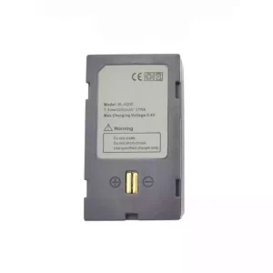 정품 배터리 ZHD BL-5000 RTKV30 RTKV60 RTKV90