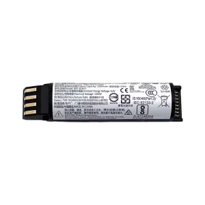 정품 배터리 Honeywell 02-6004-7058 BAT-SCN11