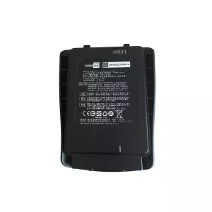 정품 배터리 CipherLab BA-0126A0