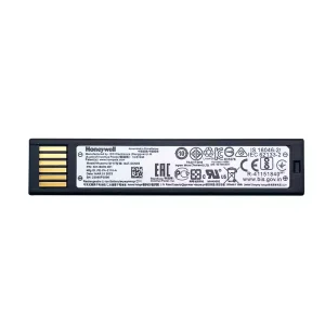 정품 배터리 Honeywell 1952 1902 1202 1452 1981i GSR GHD