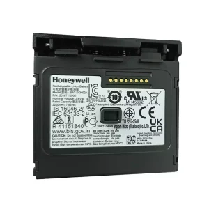 정품 배터리 Honeywell 8680i BAT-SCN02