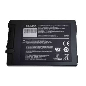 정품 배터리 GPS BA4050