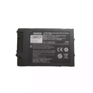 정품 배터리 GPS BA950