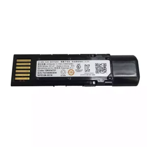 정품 배터리 Datalogic GM4500 GBT4500 BT-47