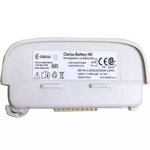 정품 배터리 Clarius GS1,1-778-800-9975, 99-13-0010
