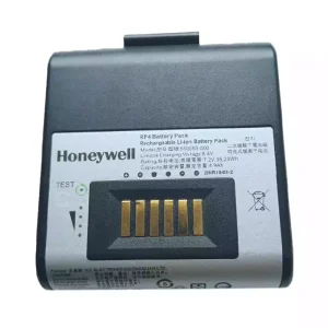 정품 배터리 Honeywell RP4,550053-000