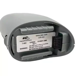 정품 배터리 Niton 797/898 spectrometer 510001-099