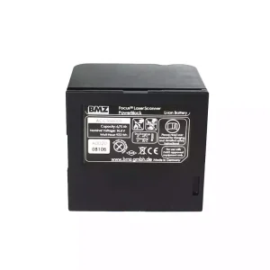 정품 배터리 FARO ACCSS6001,FOCUS3D X330/X120