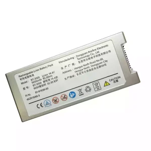 정품 배터리 CHISON sonobook 67 plus BT-3000