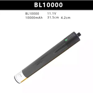 정품 배터리 RTK GPS BL10000 BL-10000