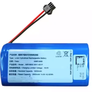 정품 배터리 INR18650 MH1-4S1P