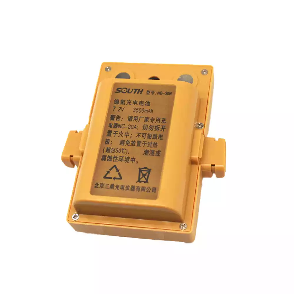 정품 배터리 South NB-30B Total Station