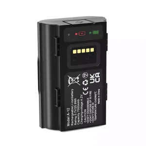 정품 배터리 Arlo Essential AVD2001,A-12 VMA2400-10000S