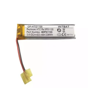 정품 배터리 HTC Re B0PG1100
