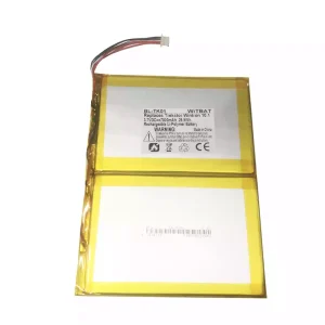 정품 배터리 Trekstor Wintron 10.1,3574107