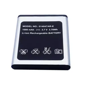 정품 배터리 PANASONIC KX-TU446 KX-TU456,514047AR