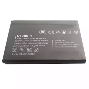 정품 배터리 SmartGo Pokefi SG-PWF39 WiFi,SY300-1