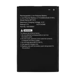 정품 배터리 Moxee Mifi Hotspot K779HSDL,BP1672
