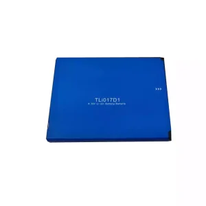 정품 배터리 Alcatel Flip Pro,TLi017D1