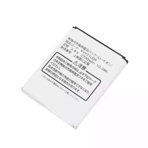 정품 배터리 Kyocera URBANO L01 L02,KYY21UBA