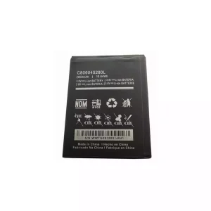 정품 배터리 BLU V7 Vivo X5,C806045280L