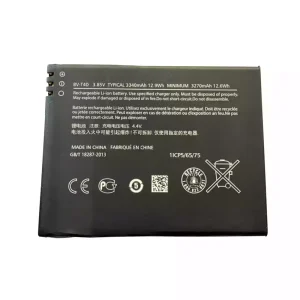 정품 배터리 Microsoft Lumia 950 XL,BV-T4D