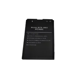 정품 배터리 Verizon Orbic Speed RC400L,BTE-3003