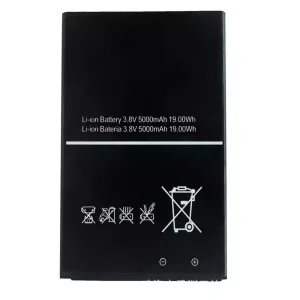 정품 배터리 Franklin A50,JEXtream RG2100,T-Mobile RG2100,AT&T RG2102,ICQ037NA