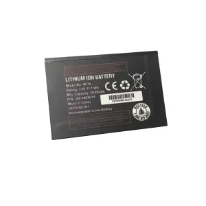 정품 배터리 Netgear Aircard 800s,Optus 4G WiFi Modem AC800S,W-7B