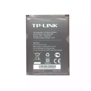 정품 배터리 TP-LINK M7650 M7450,TBL-53A3000