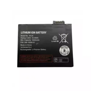 정품 배터리 Netgear Nighthawk M5, MR5100, MR5200,308-10094-01,W-20