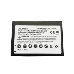 정품 배터리 Softbank Pocket Wifi 501HW,502HW,504HW,505HW,HWBBJ1
