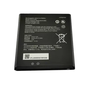 정품 배터리 Sprint Surf CPLD-429