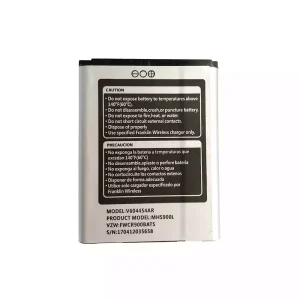 정품 배터리 Franklin Wireless MHS900L,Verizon Ellipsis Jetpack,V604454AR