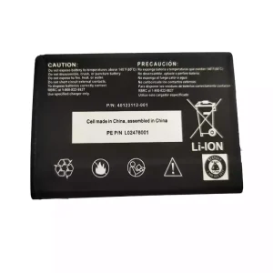 정품 배터리 Verizon JetPack MiFi 4620L,40123112-001