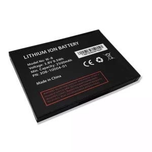 정품 배터리 Sprint Fuse AC779S,Netgear Aircard 779S,W-8,308-10005-01