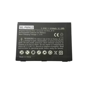 정품 배터리 Verizon Jetpack AC791L,W-9,308-10013-01