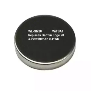 정품 배터리 Garmin Edge 20 Edge 25,Forerunner 25,PD2430