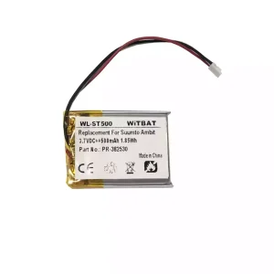 정품 배터리 Suunto Ambit 1,Ambit 2,Ambit 2S,Ambit 3,Suunto Traverse 175-8056