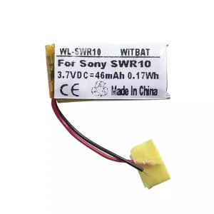 정품 배터리 [소니] SONY SWR10,RD-0070,AHB311120T
