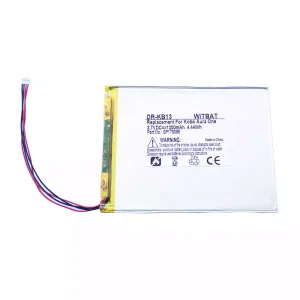정품 배터리 Kobo Aura One N709,Kobo Forma,SP178098