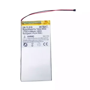 정품 배터리 Tolino Shine SP305590