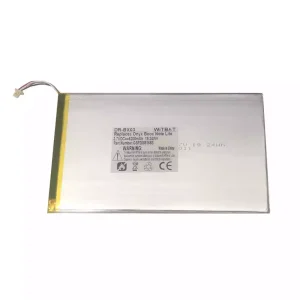 정품 배터리 Onyx Boox Note Lite,Note Pro,GSP2588158P