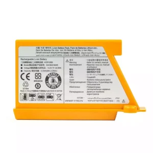 정품 배터리 LG EAC62218205,VR6260LVM VR6540LV VR655X