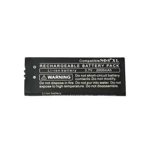 정품 배터리 Nintendo DSi XL,UTL-003 UTL-001