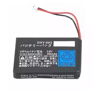 정품 배터리 Nintendo Game Boy Micro OXY-003 OXY-001