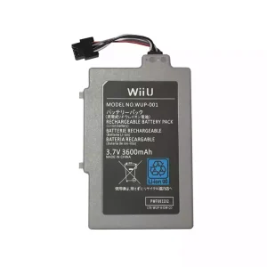 정품 배터리 Nintendo Wii U Gamepad,WUP-001 ARR-002